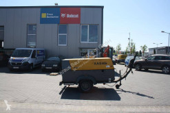 Atlas Copco XAS 137 compresseur occasion