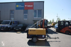 Compair C30 compresseur occasion