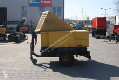 Compresseur Atlas Copco XAS 76 DD