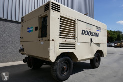 Material de obra compresor HP900WCAT
