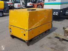 Material de obra Compair DS 40 compresor usado