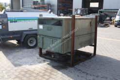 Compresseur Demag SC 50 DS