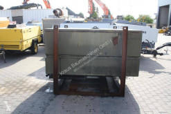 Material de obra Demag SC 50 DS compresor usado