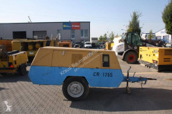 Compresseur Compair Holmann CR 175 S