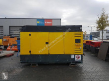 material de obra compressor Atlas