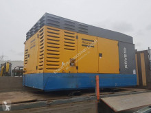 Material de obra compresor Atlas Copco XRVS 336