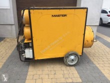 Matériel de chantier Master BV470FS autres matériels occasion