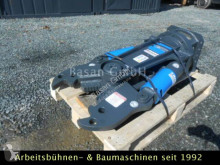 Vägbyggmaterial Matériel nc Abbruch- Schere Hammer DH03 Bagger 4-9 t
