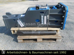 Matériel de chantier Matériel nc Abbruchhammer Hammer FX1700 Bagger 20-26 t