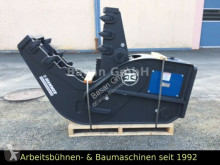 Material de obra Matériel nc Hammer FH15 Pulverisierer für Bagger 13-22t