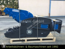 Matériel de chantier Matériel nc Abbruchschere Hammer RH25 Bagger 20-28 t