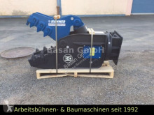 Material de obra Matériel nc Abbruchschere Hammer RH09 Bagger 6-13 t