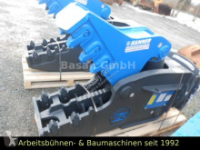 nc Abbruchschere Hammer RH16 Bagger 13-17 t
