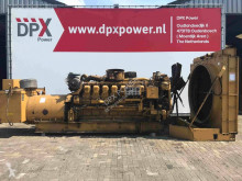 Groupe électrogène Caterpillar 3516 - 1825 kVA Generator - DPX-11842