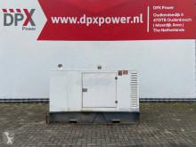 Iveco NEF45 - 60 kVA Generator - DPX-12027 groupe électrogène occasion