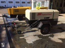 Ingersoll rand 7-41 construction