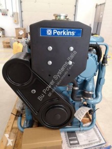 Perkins GRUPPO ELETTROGENICO PERKINS 1104C-44 Marino groupe électrogène neuf