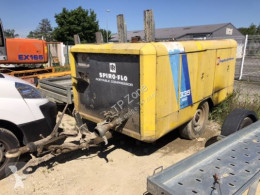 Ingersoll rand