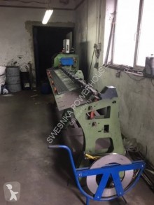 Mezzo da cantiere Varo Wire Straightener Machine altro mezzo usato