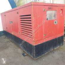 Benza BJ165K groupe électrogène occasion