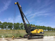 آلة لمواقع البناء Volvo PL3005D