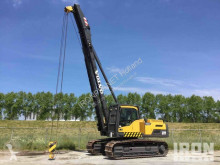 material de obra Volvo PL3005D