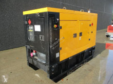 matériel de chantier groupe électrogène Doosan