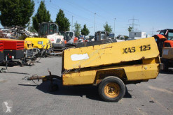 Compresseur Atlas Copco XAS 125