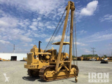 Pipelayer Caterpillar 572G
