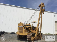 Pipelayer Caterpillar 572G
