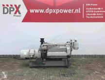 Deutz BF12L714 - 185 kVA Generator - DPX-11816 gruppo elettrogeno usato
