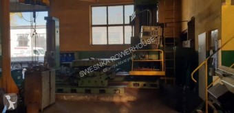 Építőipari munkagép Defum AD125, Boring Machine használt egyéb munkagépek