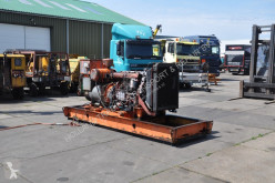 Material de obra grupo electrógeno Iveco Aifo 8210 S1