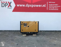 Material de obra Caterpillar DE33E0 - 33 kVA Generator - DPX-18004 grupo electrógeno nuevo