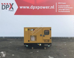 Caterpillar DE9.5E3 - 9.5 kVA Generator - DPX-18000 groupe électrogène neuf