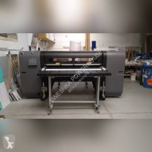 Material de obra nc HP Scitex FB550 Printer otros materiales usado