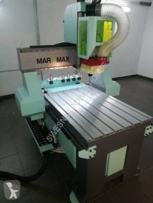 Material de obra Matériel Marmax CNC 6090, Milling Plotter