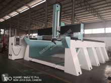 Material de obra Matériel Marmax CNC 2040, Milling Plotter
