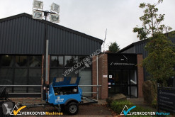matériel de chantier nc ALT 6000 Lichtmast
