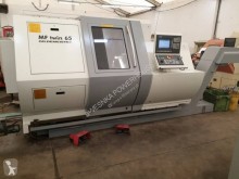 GILDEMEISTER MF Twin 65, Lathe construction used other