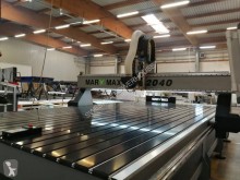 Matériel építőipari munkagép Mar max 2040 Milling Plotter