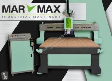 Matériel építőipari munkagép Mar max 1520 Milling Plotter
