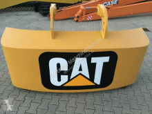 آلة لمواقع البناء Caterpillar 320 323 325 330 335 Kontergewicht معدات أخرى مستعمل