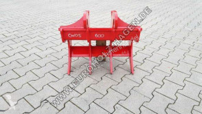 Godet Andere Roderechen MS01 MS03 MS08 CW05 600 800 mm