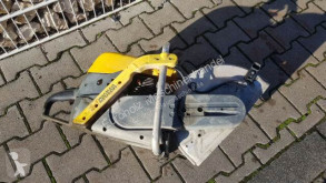 Matériel de chantier Matériel Wacker Benzin Trennschneider 635 S