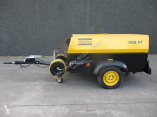 Atlas Copco XAS 97 DD compresseur occasion