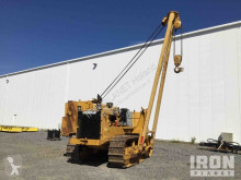 Pipelayer Caterpillar D7G2
