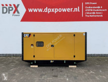 Caterpillar DE220E0 - 220 kVA Generator - DPX-18018 groupe électrogène neuf