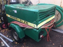 Compresseur Irmer + Elze 96/4