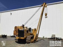 Pipelayer Caterpillar D7G2 w/Vanguard VP72GS2